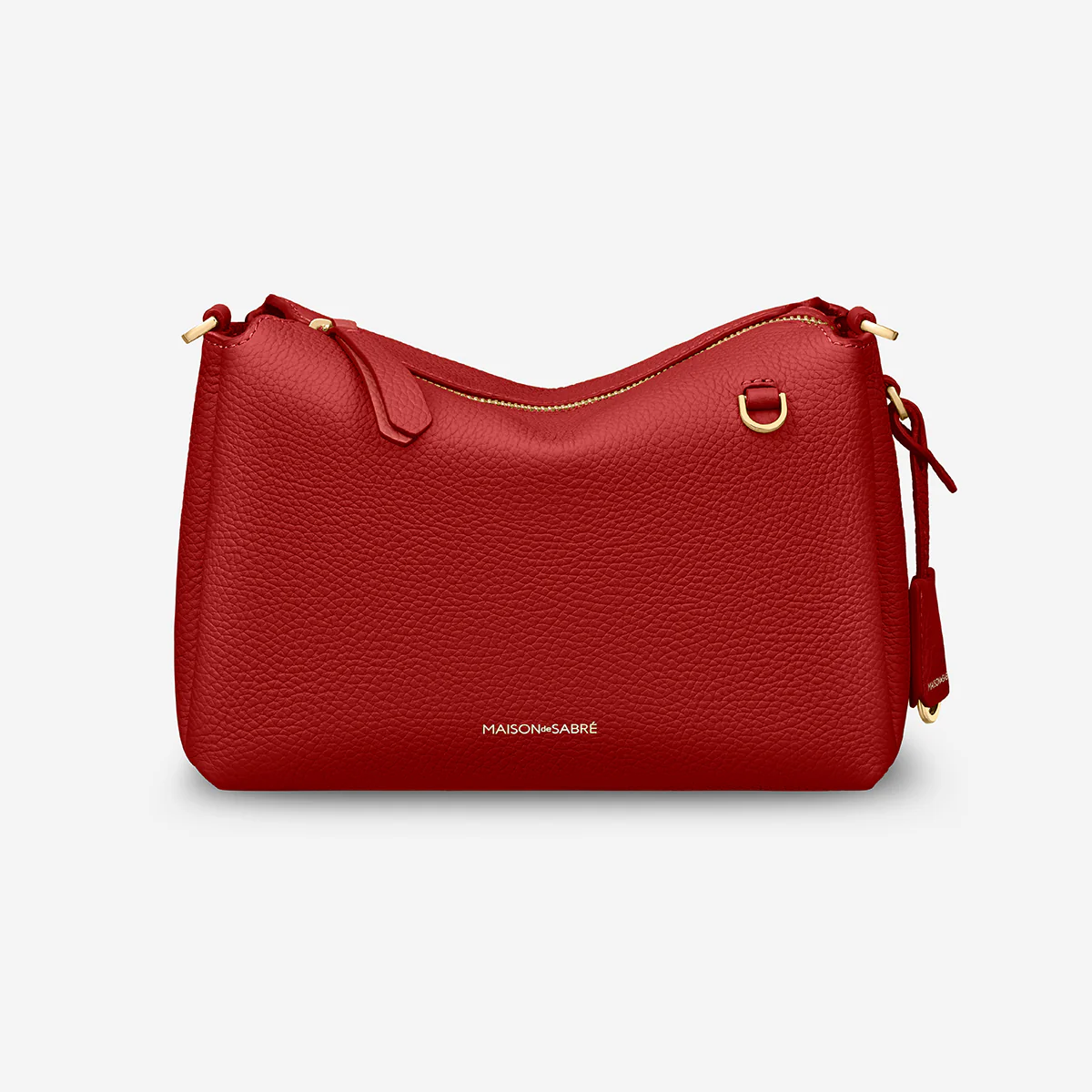The Soft Trio - Brick Red - Image 6