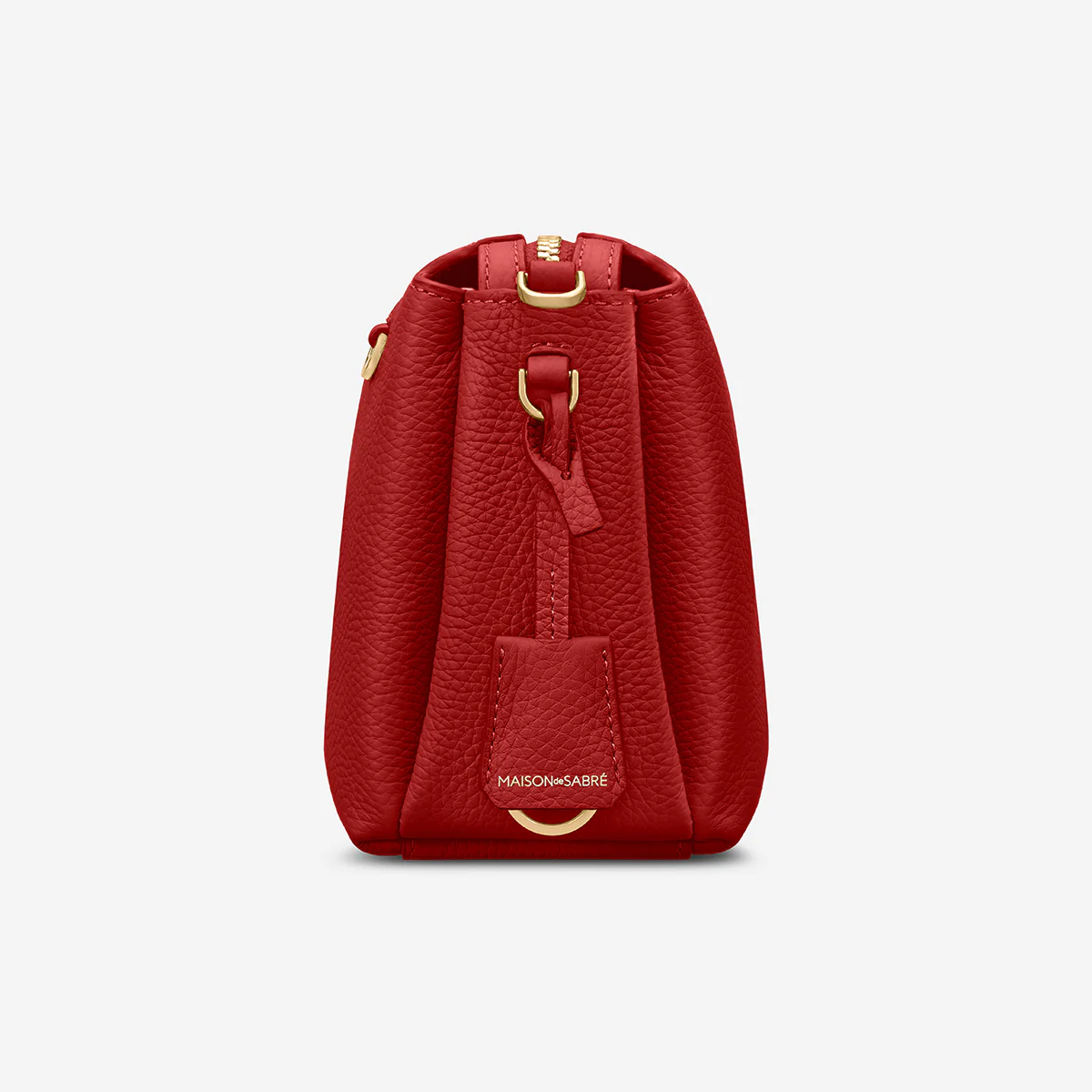 The Soft Trio - Brick Red - Image 8