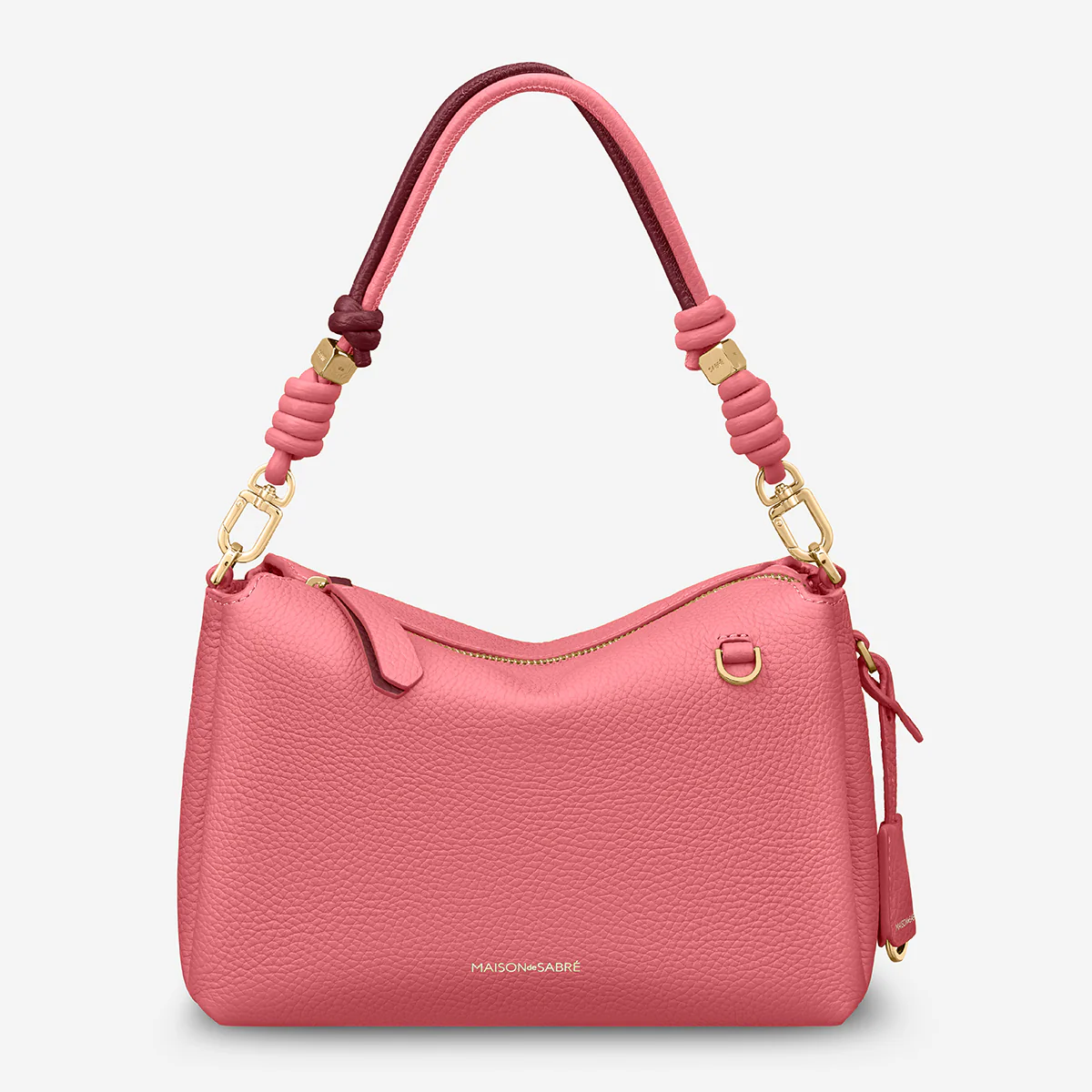 The Soft Trio - Candy Pink - Image 3