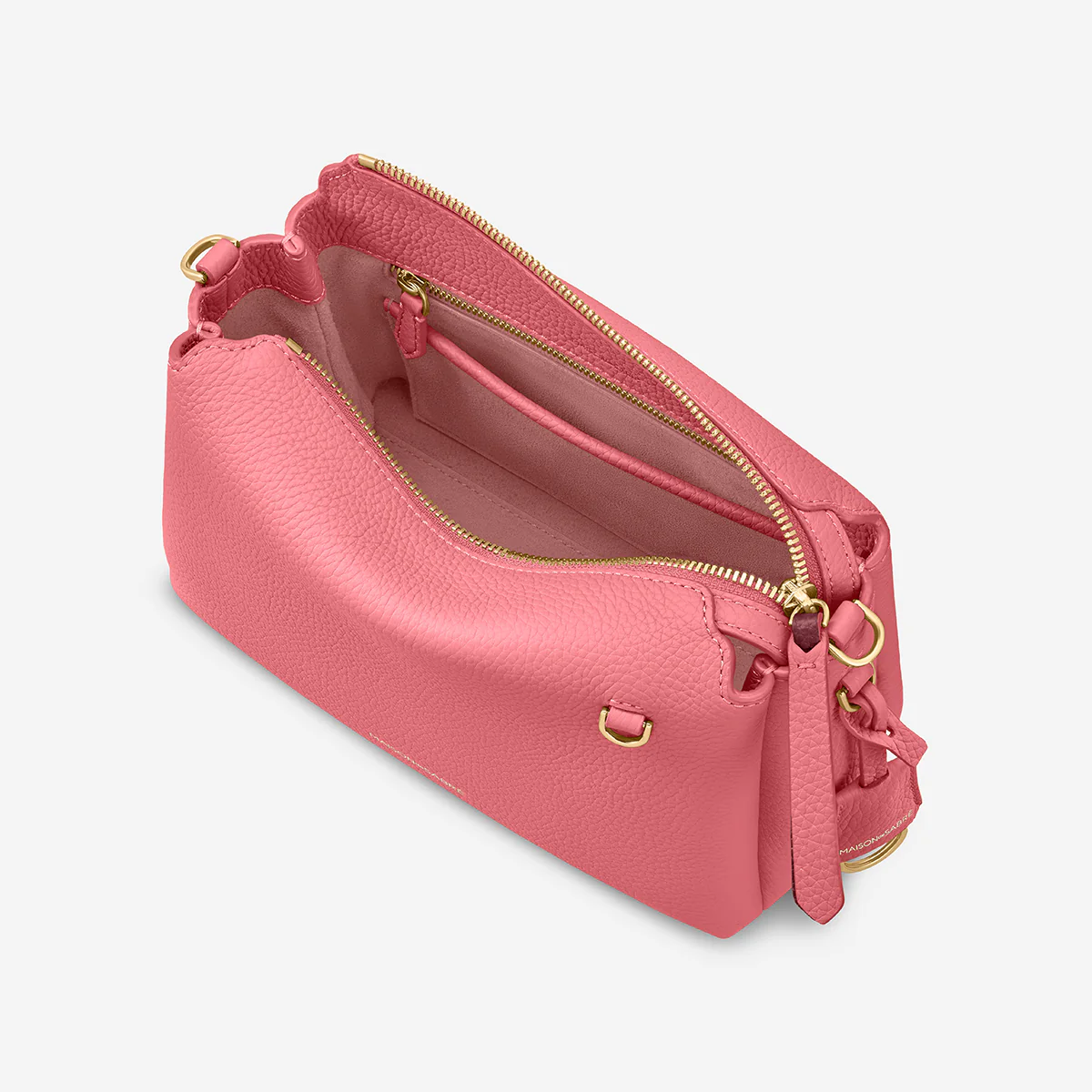 The Soft Trio - Candy Pink - Image 4
