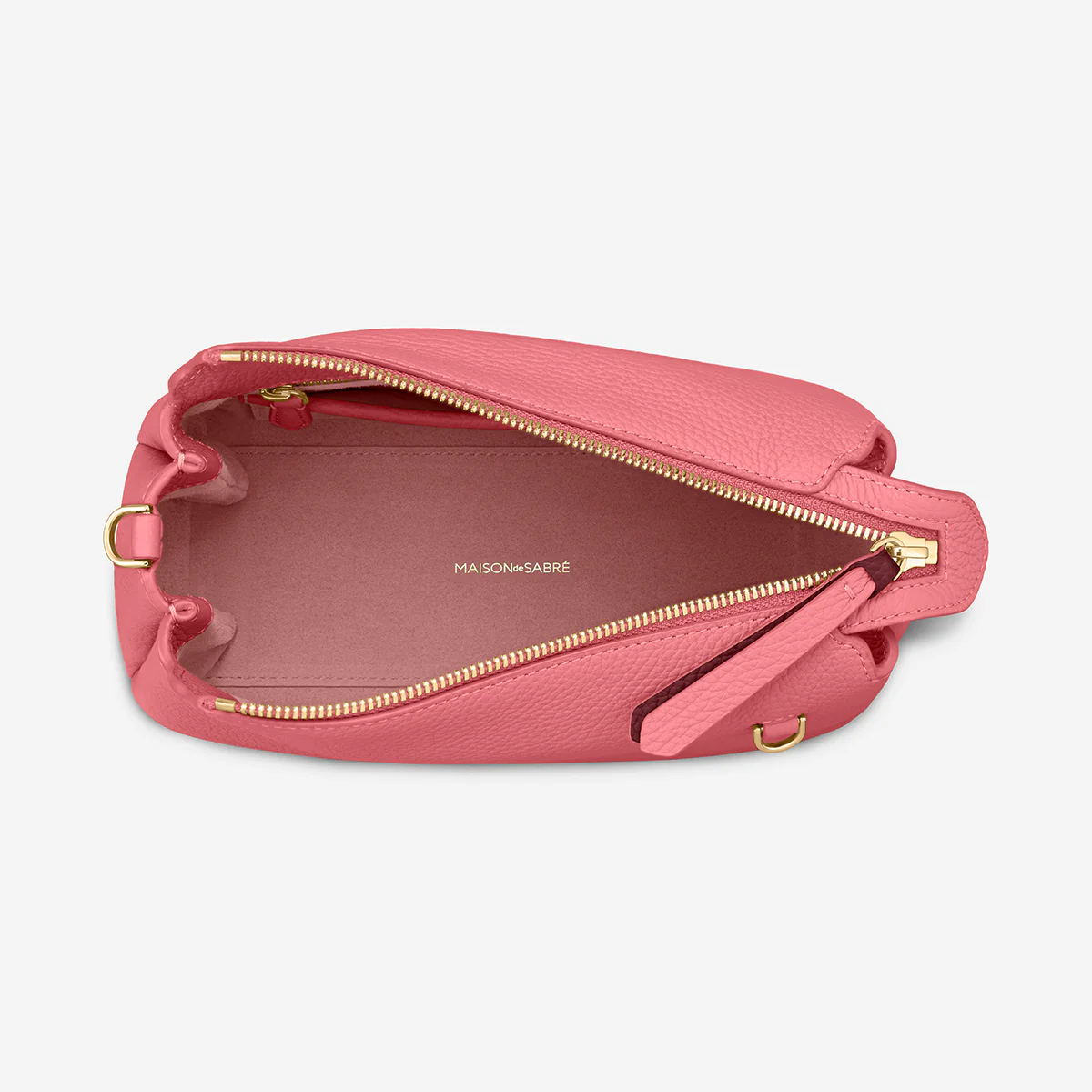 The Soft Trio - Candy Pink - Image 7