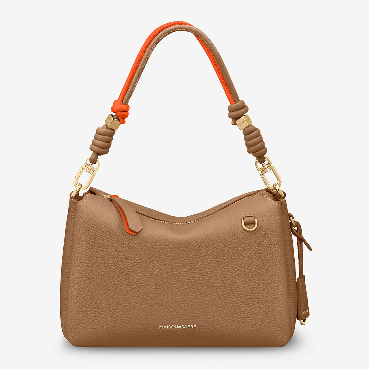 The Soft Trio - Sandstone Brown - Image 3