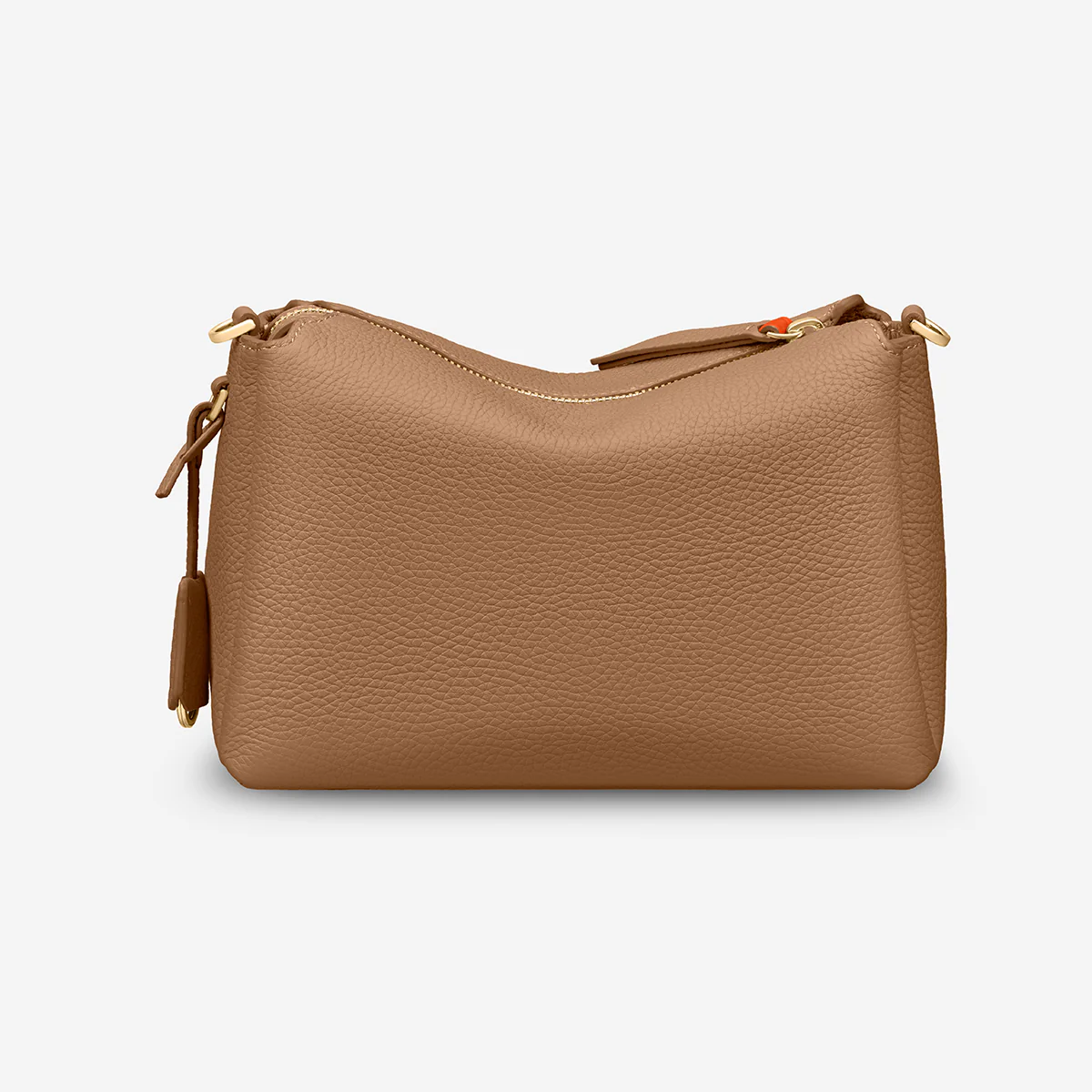 The Soft Trio - Sandstone Brown - Image 5