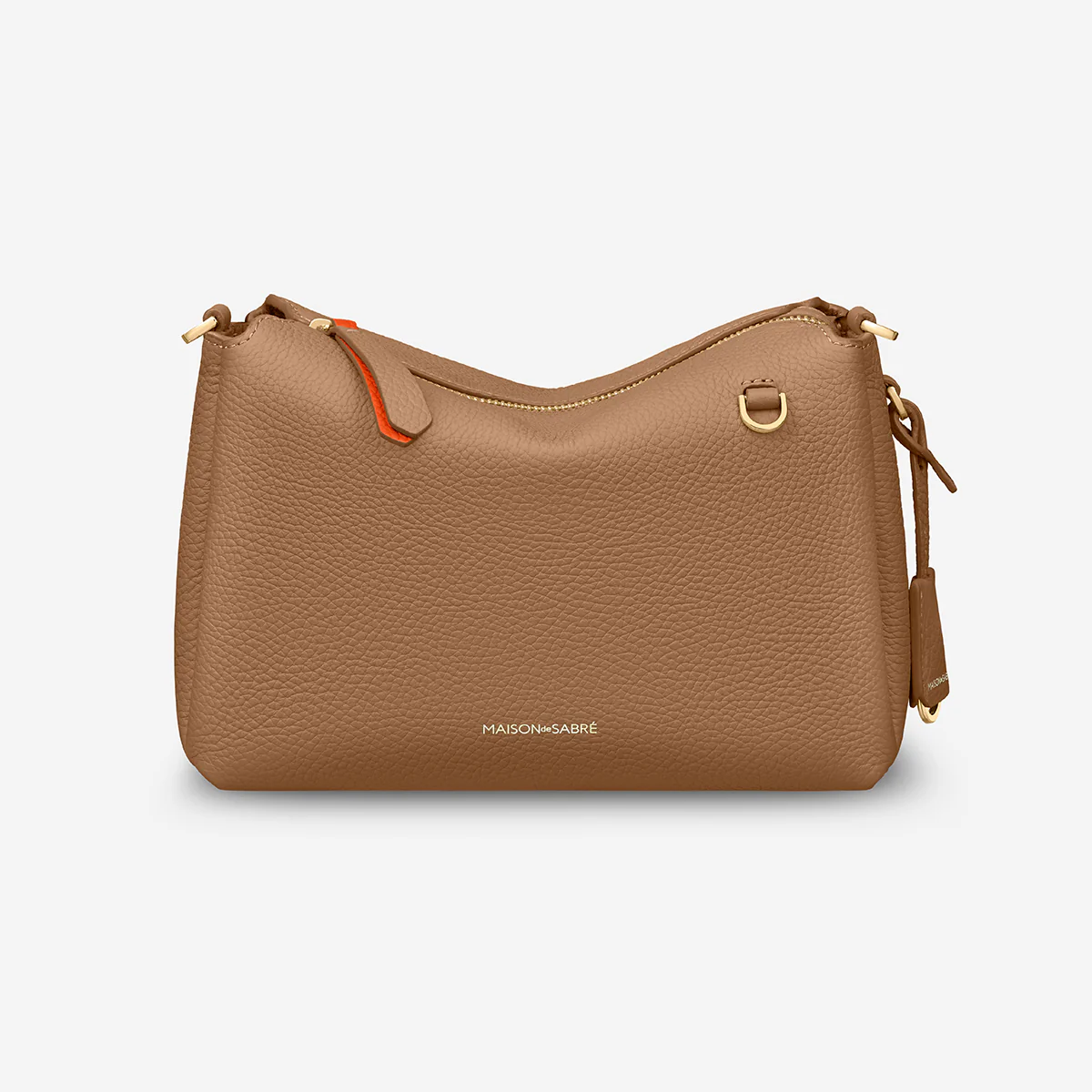 The Soft Trio - Sandstone Brown - Image 6