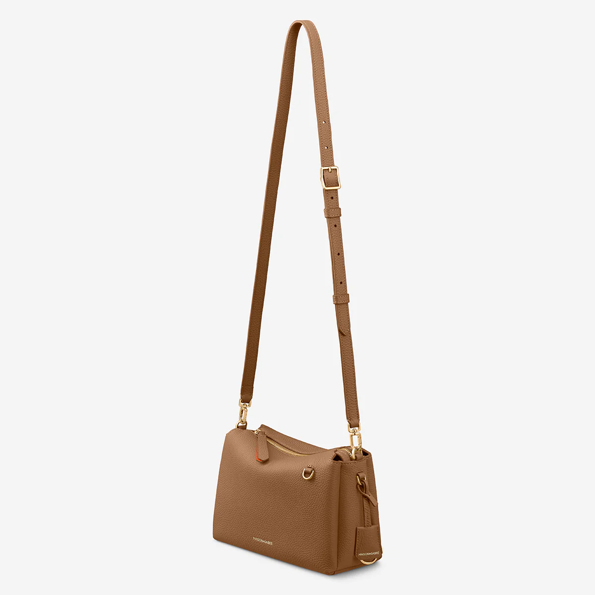 The Soft Trio - Sandstone Brown - Image 7