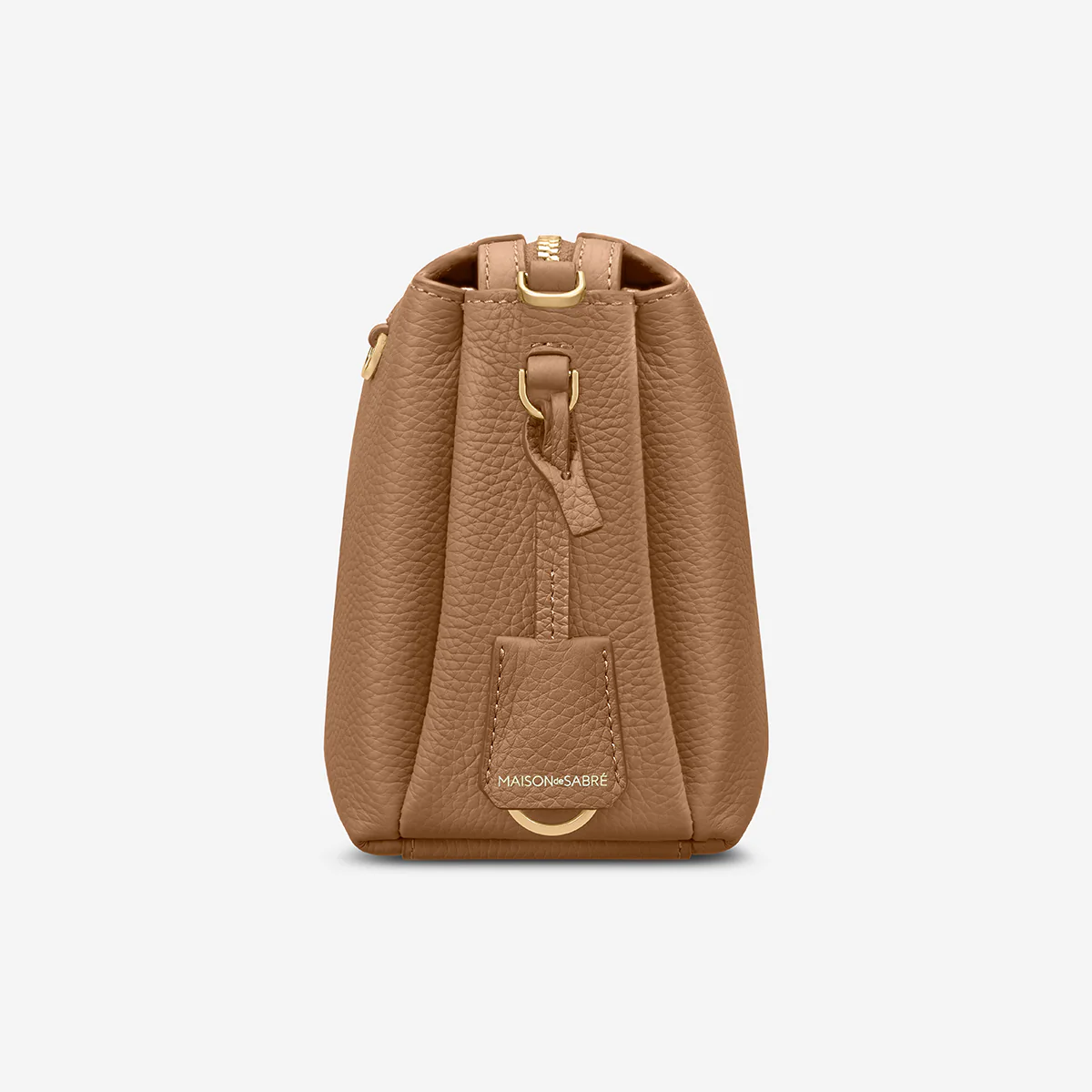 The Soft Trio - Sandstone Brown - Image 8