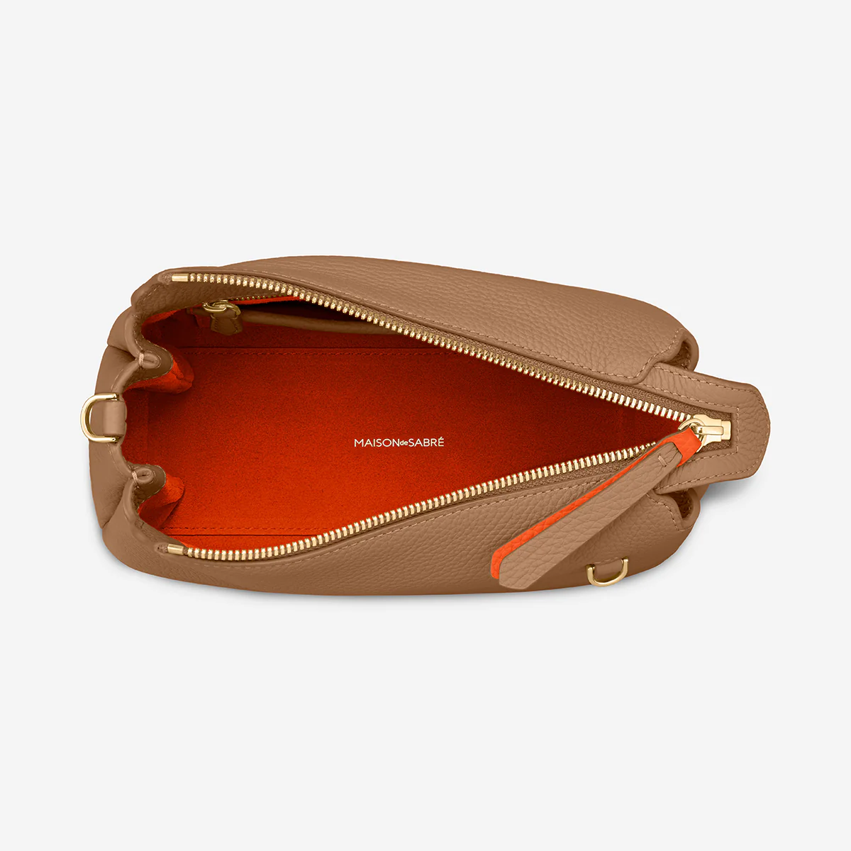 The Soft Trio - Sandstone Brown - Image 9