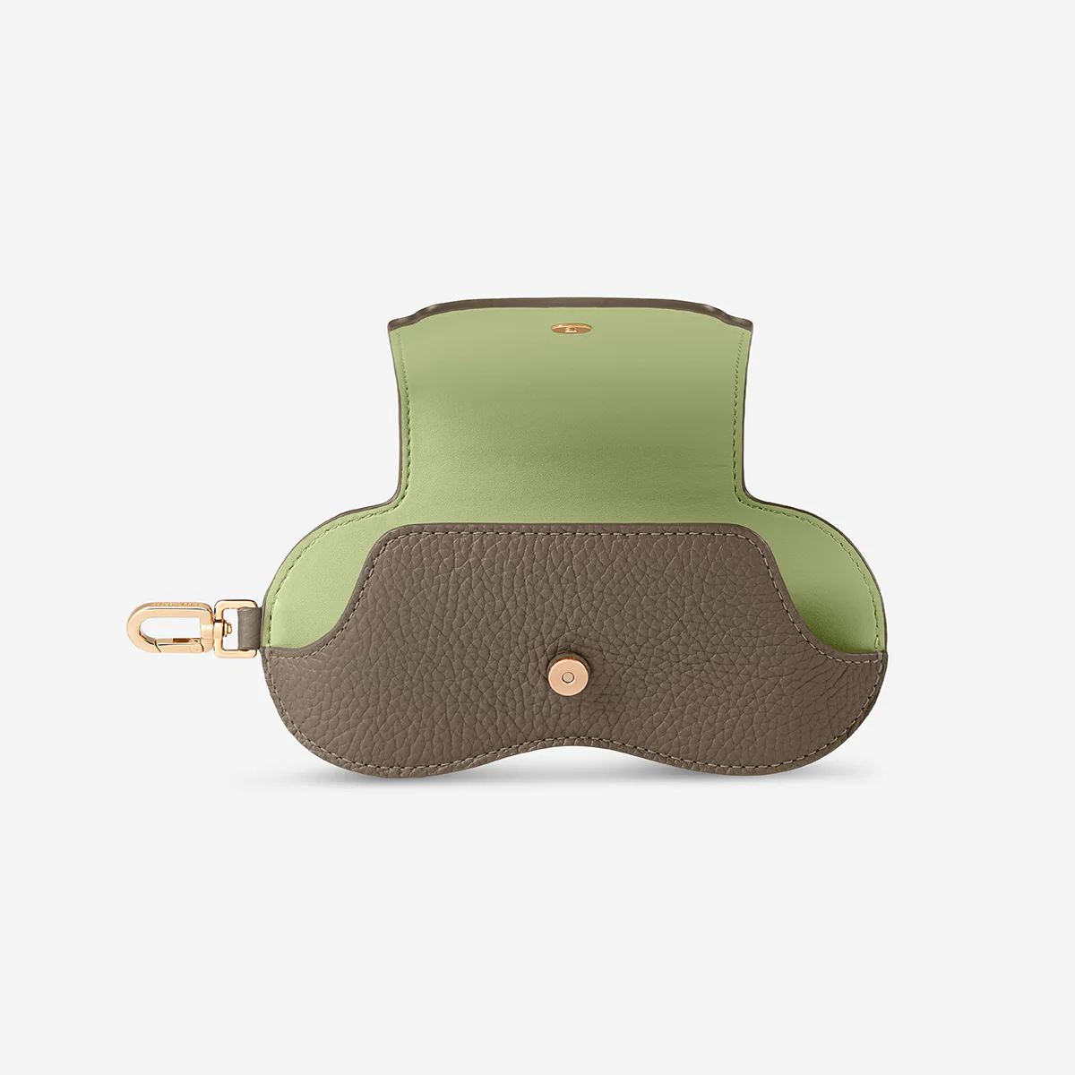 The Sunglasses Sling Case - Cashmere Matcha - Image 4