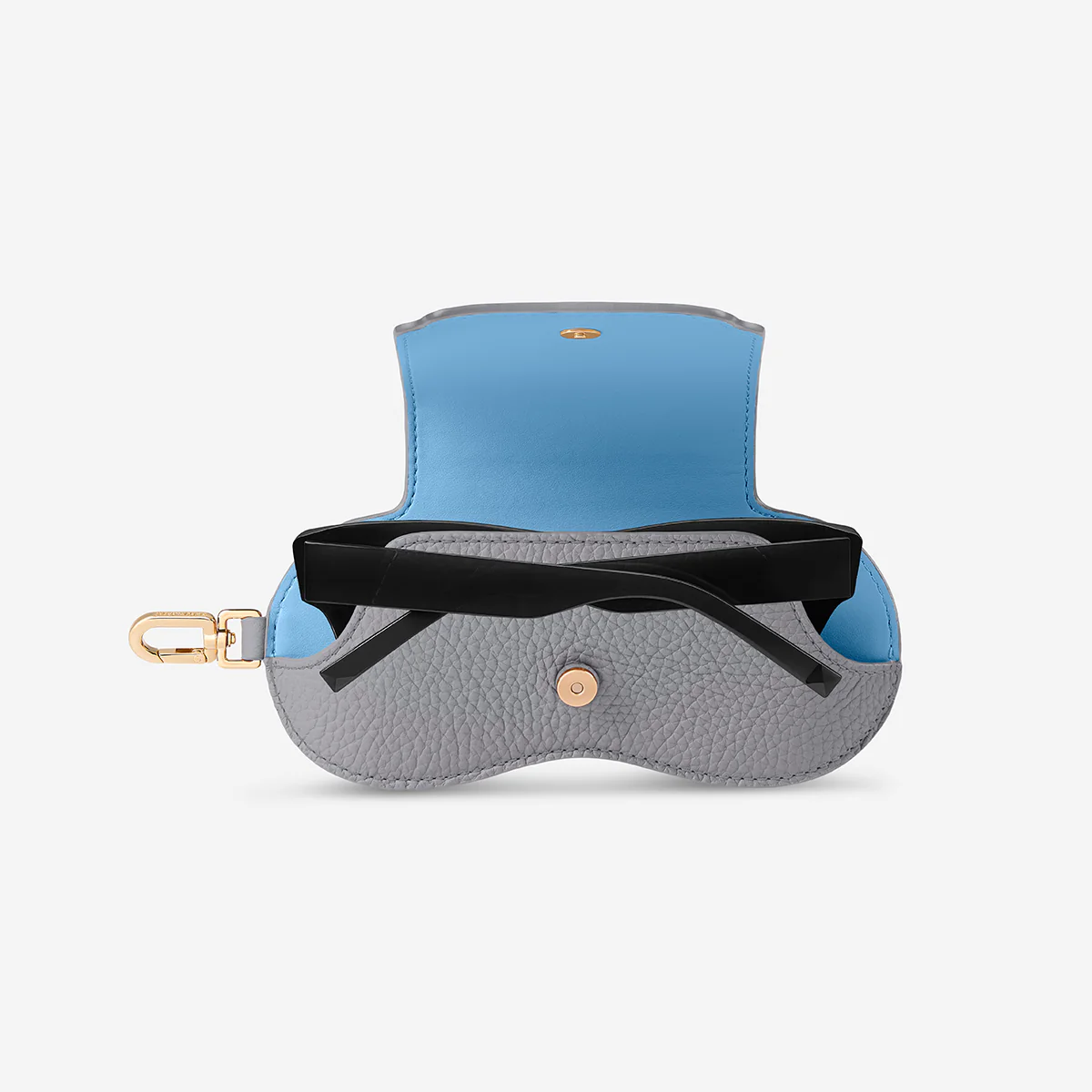 The Sunglasses Sling Case - Dove Sky - Image 2