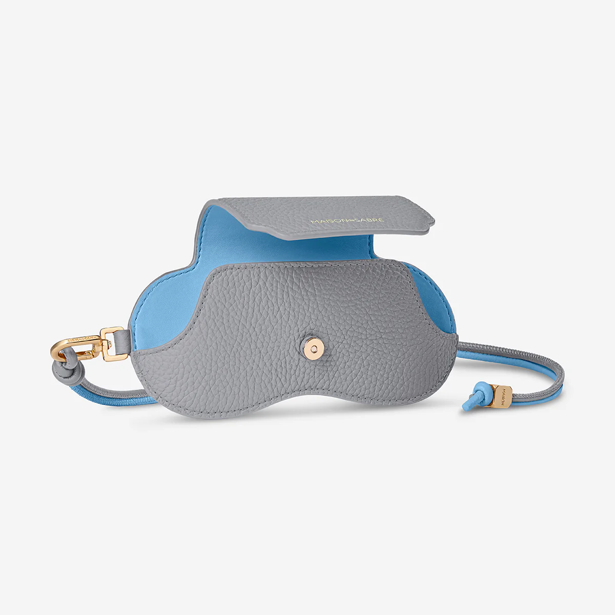 The Sunglasses Sling Case - Dove Sky - Image 3