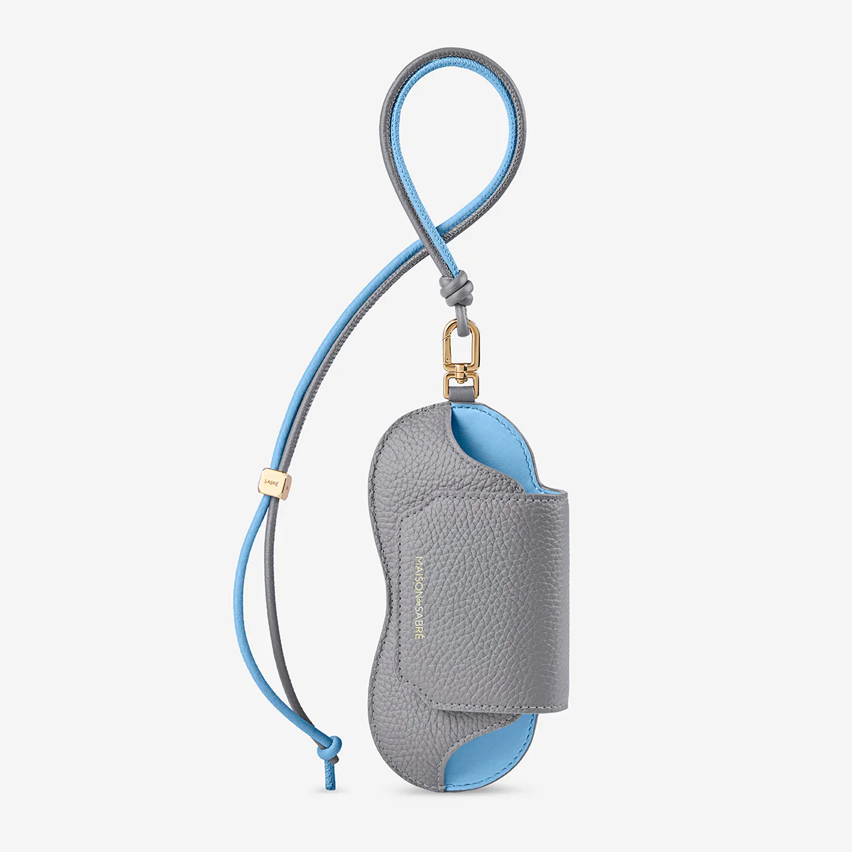 The Sunglasses Sling Case - Dove Sky - Image 6