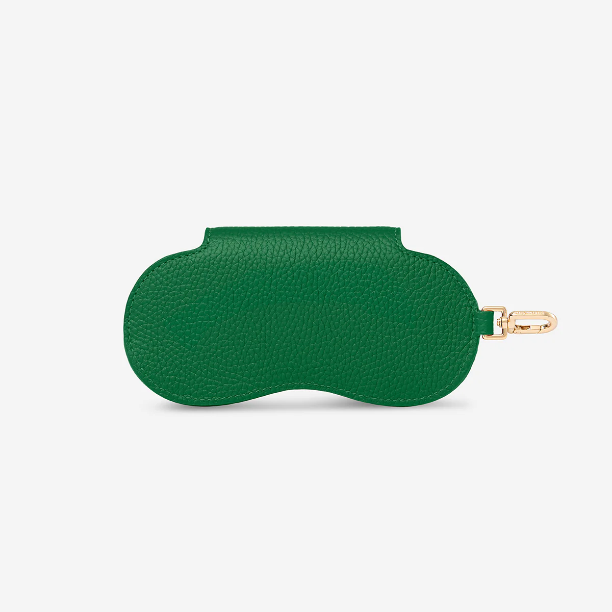 The Sunglasses Sling Case - Emerald Lily - Image 7