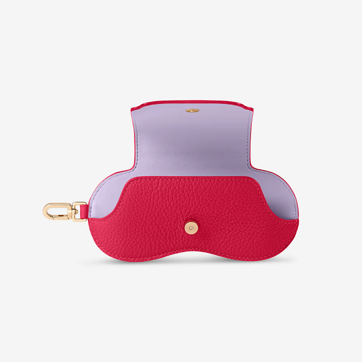 The Sunglasses Sling Case - Fuchsia Lavender - Image 4