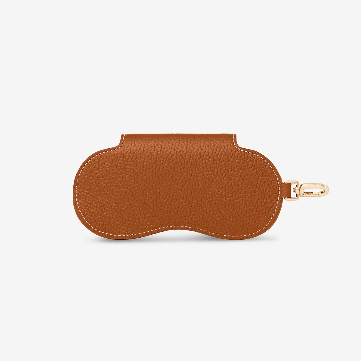The Sunglasses Sling Case - Pecan Nude - Image 7