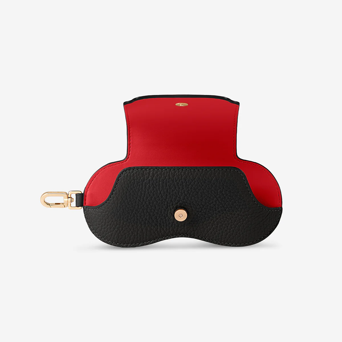 The Sunglasses Sling Case - Rouge Noir - Image 4