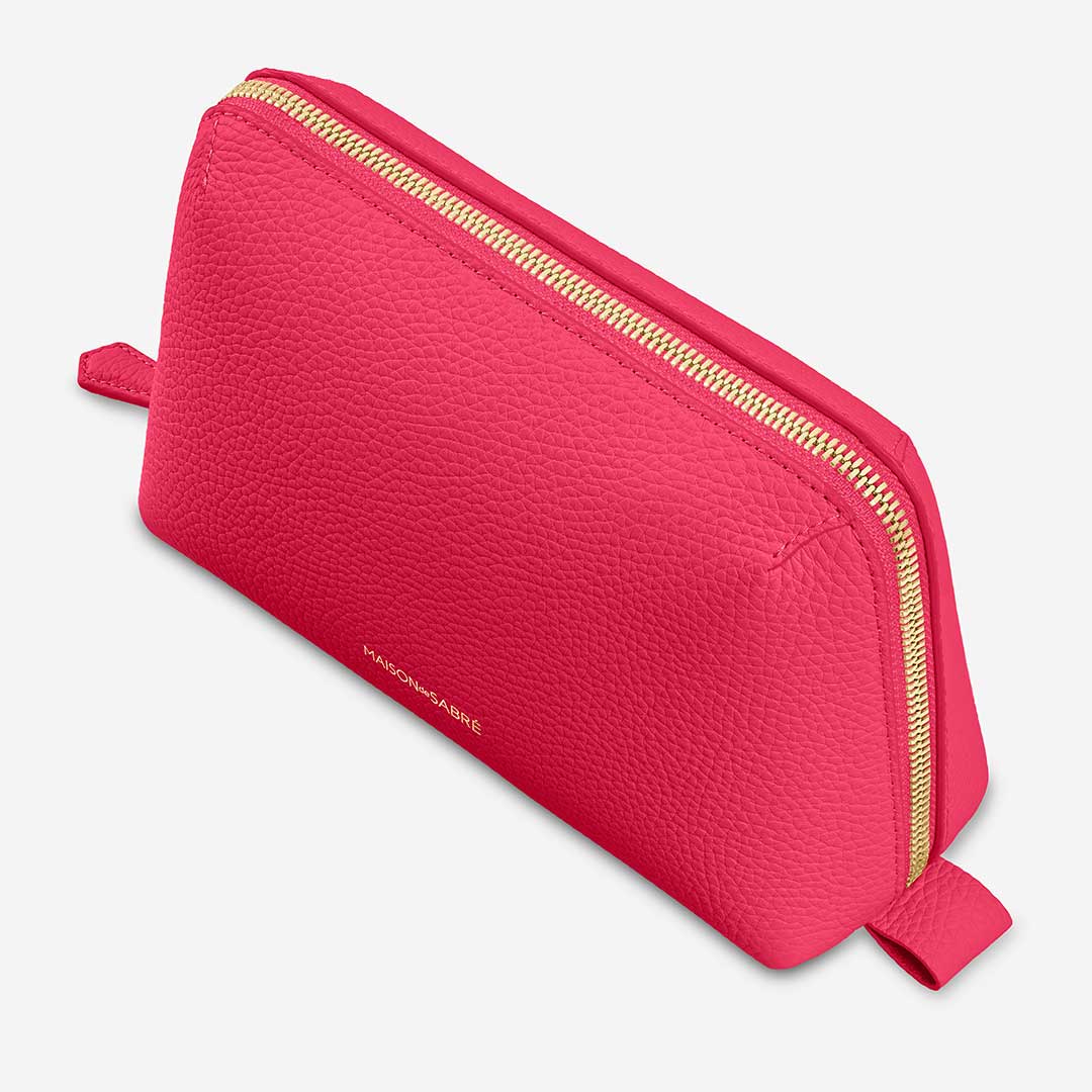 The Tech Pouch - Shibuya Fuchsia - Image 5