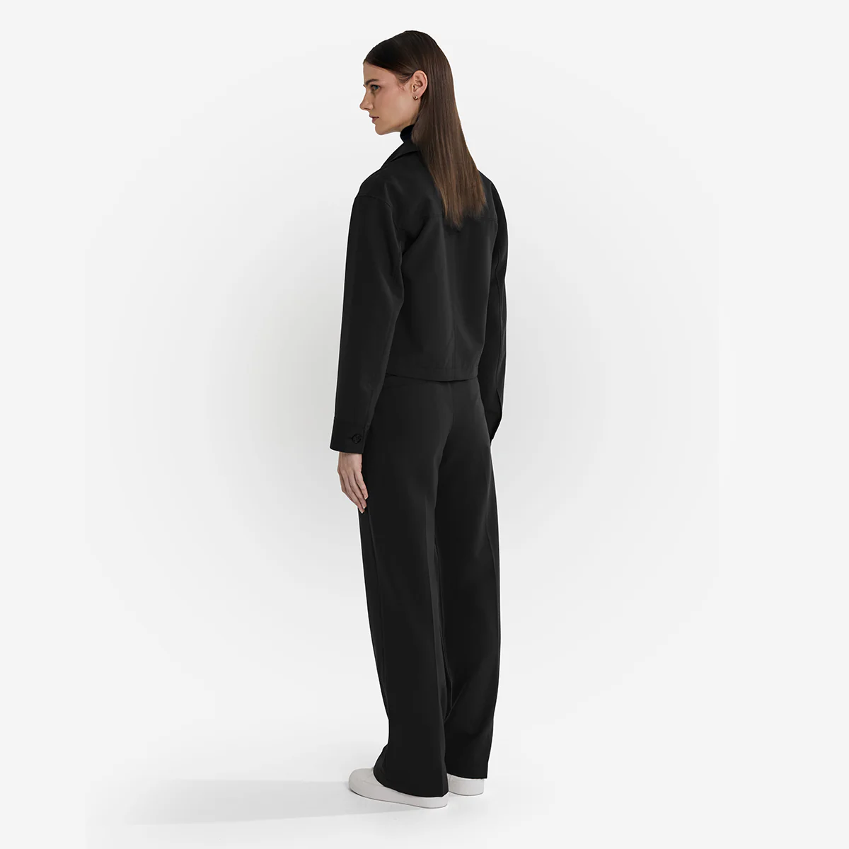The Travel Uniform Jacket - Midnight - Image 7