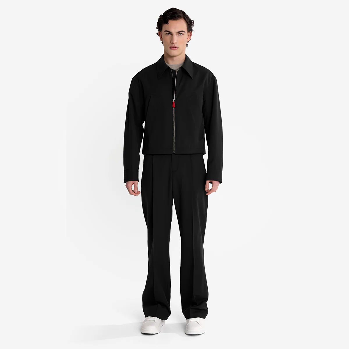 The Travel Uniform Pant - Midnight - Image 10