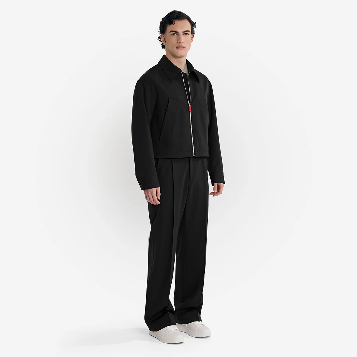 The Travel Uniform Pant - Midnight - Image 13