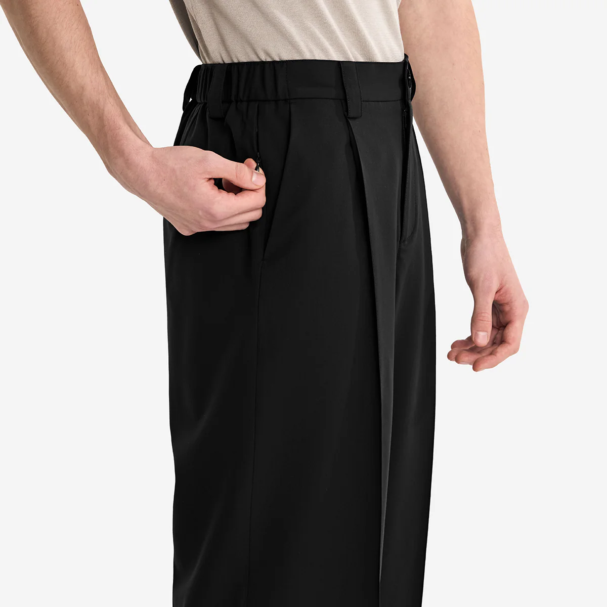 The Travel Uniform Pant - Midnight - Image 14