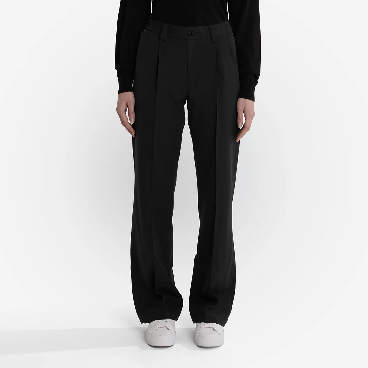The Travel Uniform Pant - Midnight - Image 2
