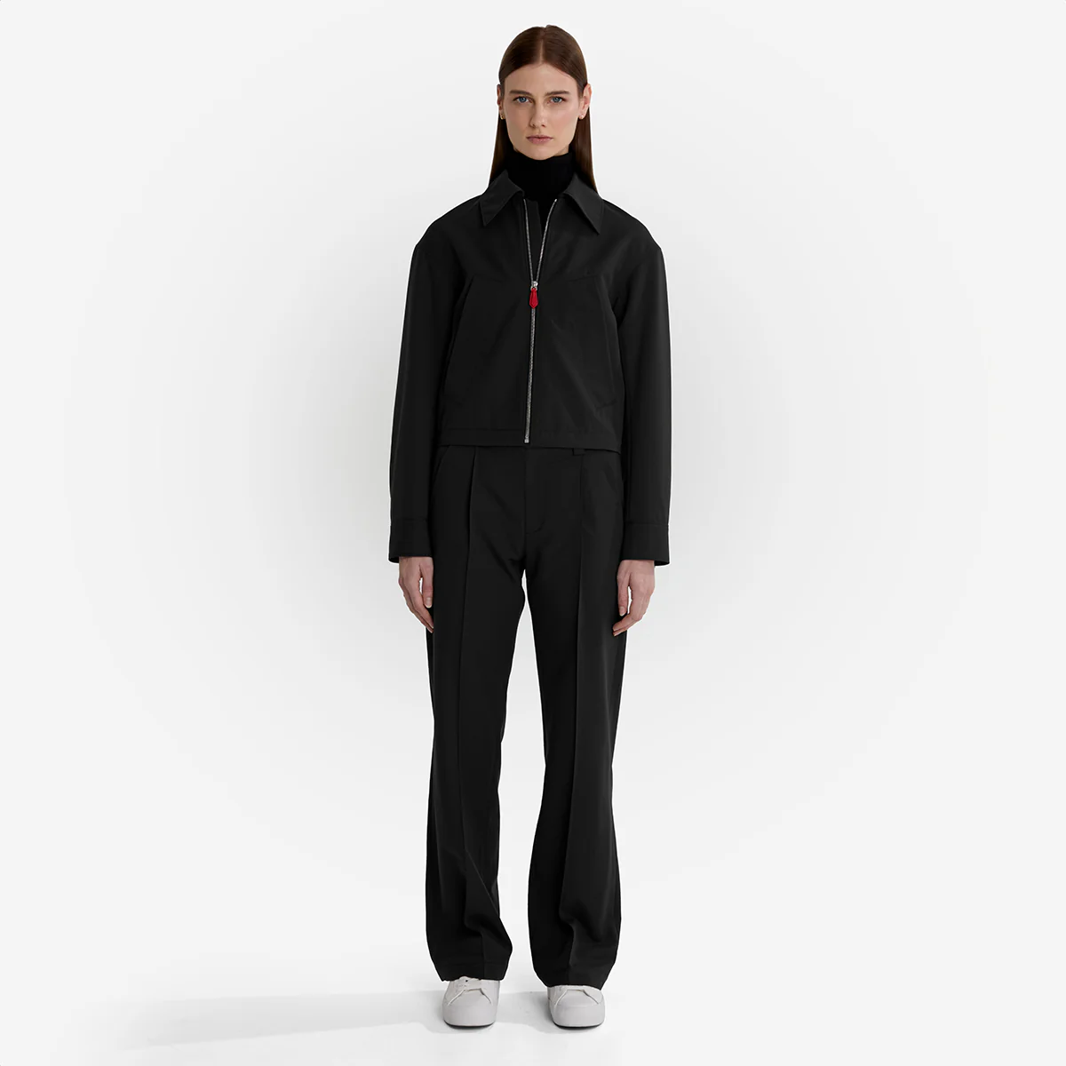 The Travel Uniform Pant - Midnight - Image 3