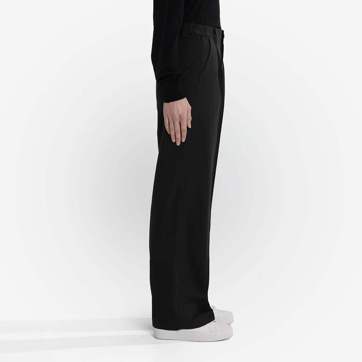 The Travel Uniform Pant - Midnight - Image 4
