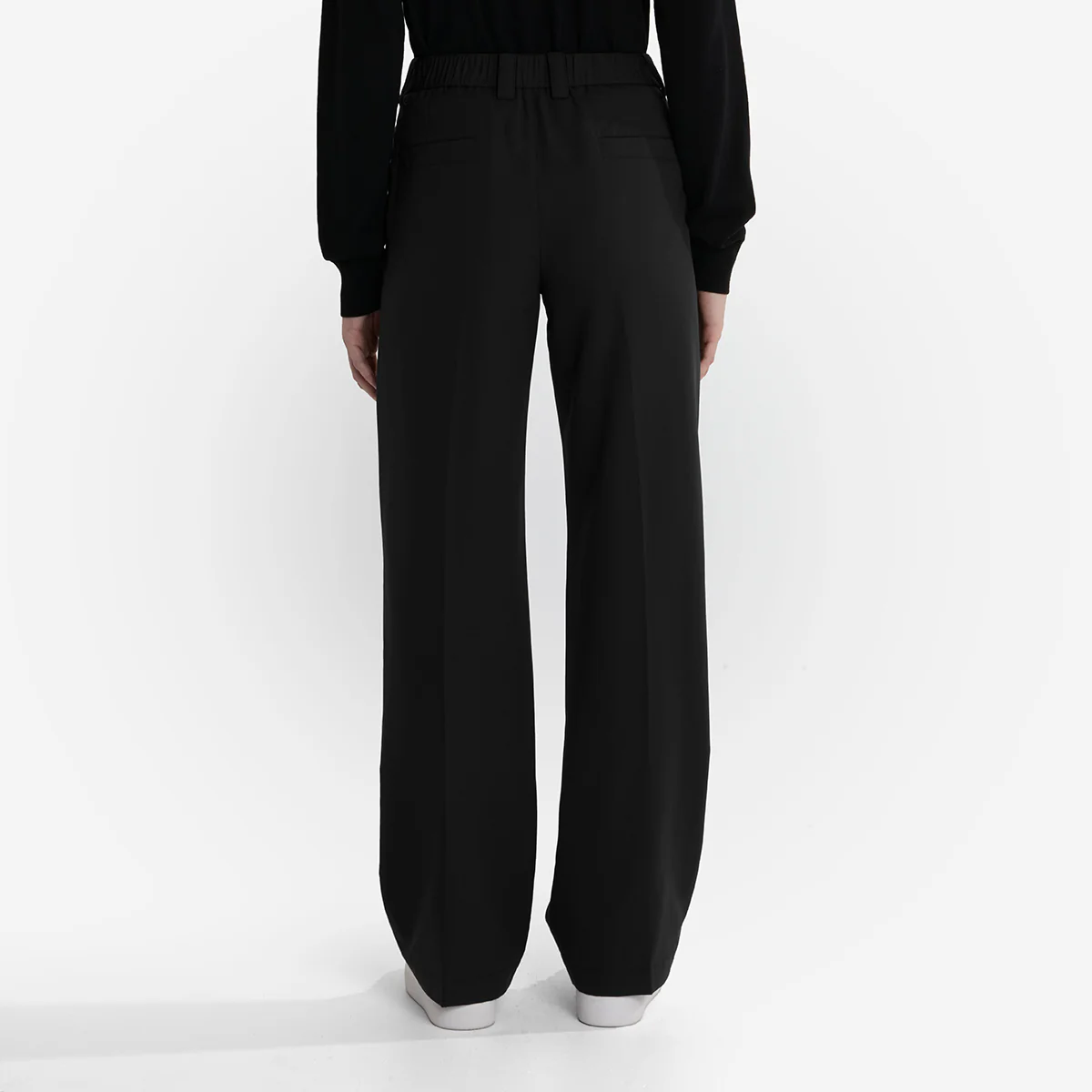 The Travel Uniform Pant - Midnight - Image 5