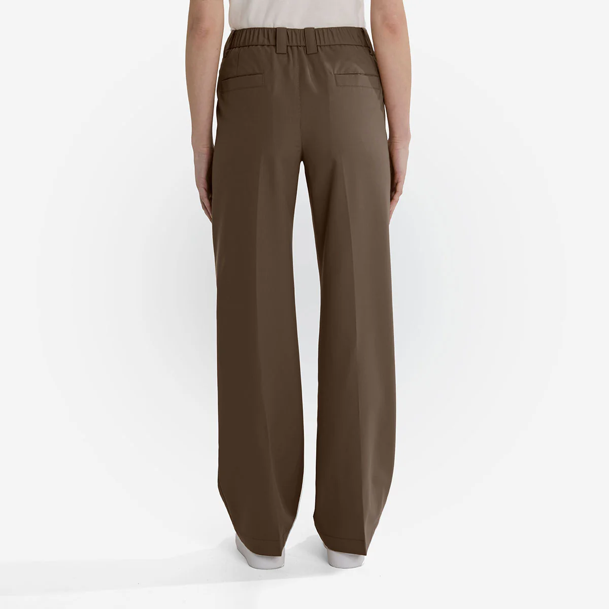 The Travel Uniform Pant - Mocha - Image 5