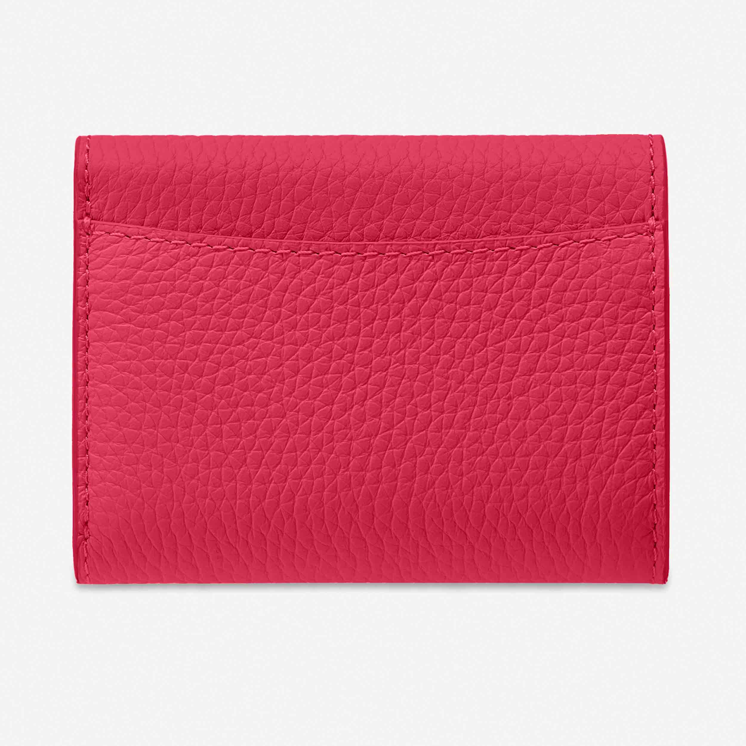 The Trifold Wallet - Fuchsia Lavender - Image 5