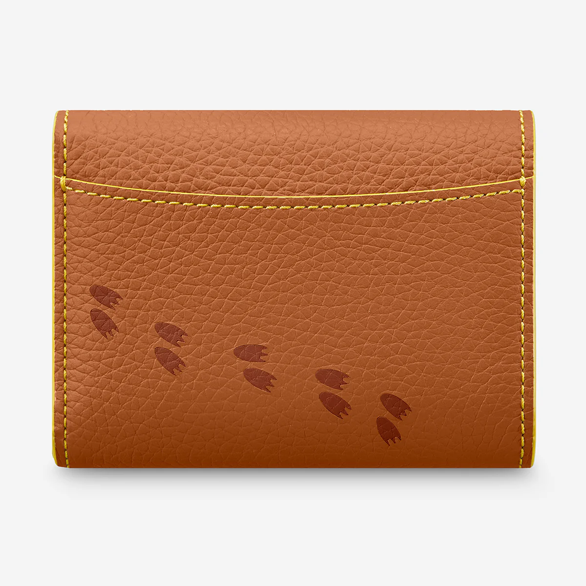 The Trifold Wallet - Pikachu - Image 5