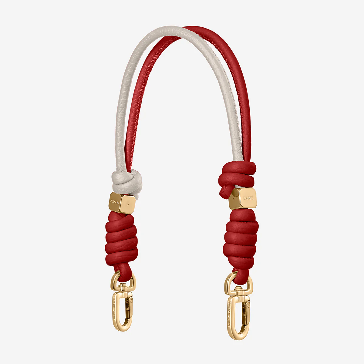 The Twist Handle - Brick White - Image 3