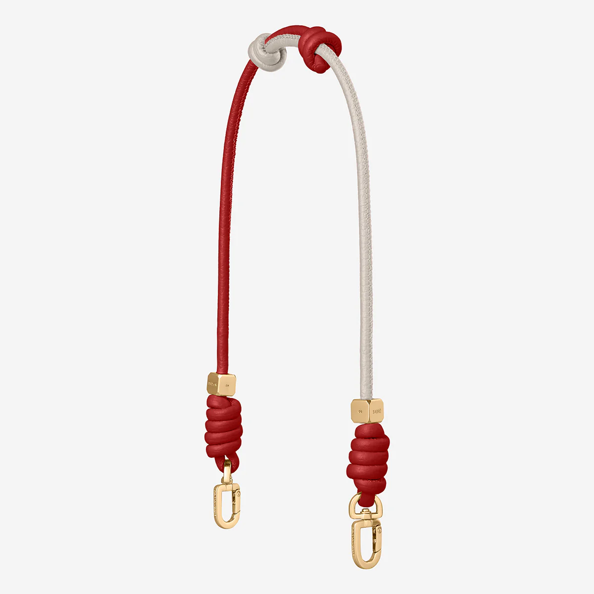 The Twist Handle - Brick White - Image 4