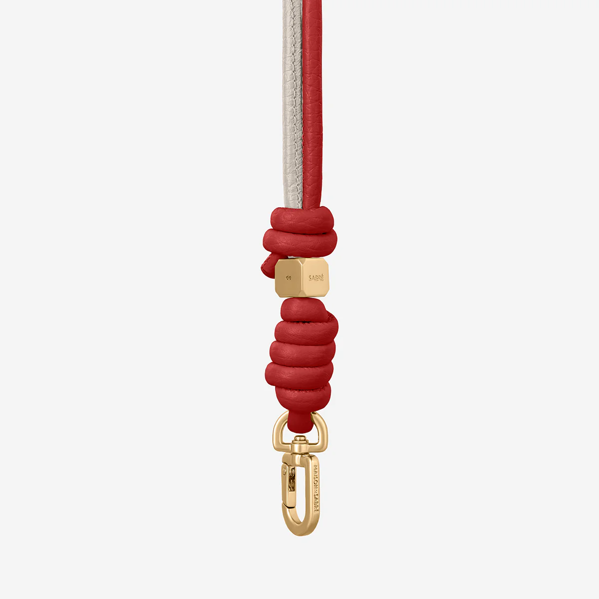 The Twist Handle - Brick White - Image 5