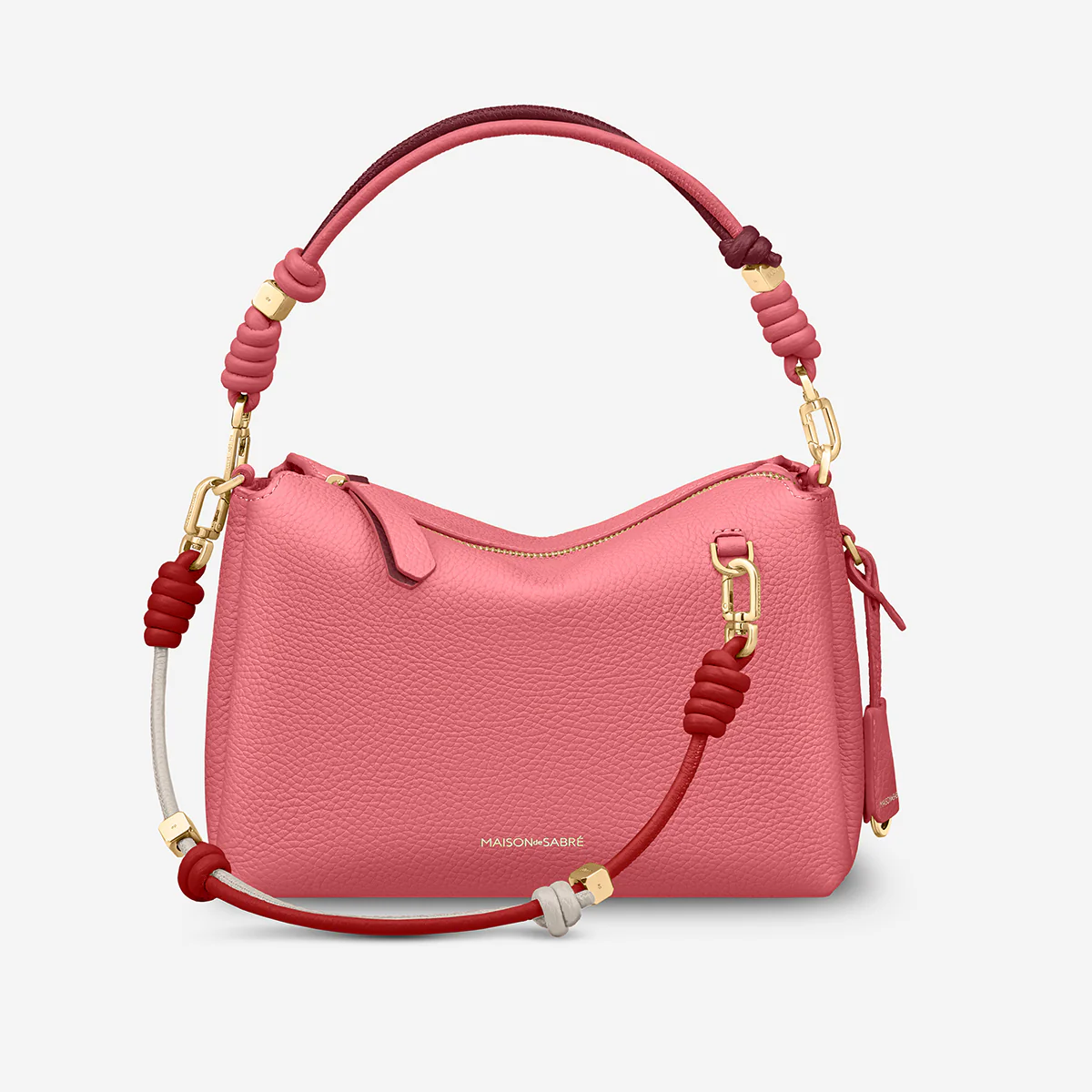 The Twist Handle - Candy Plum - Image 2