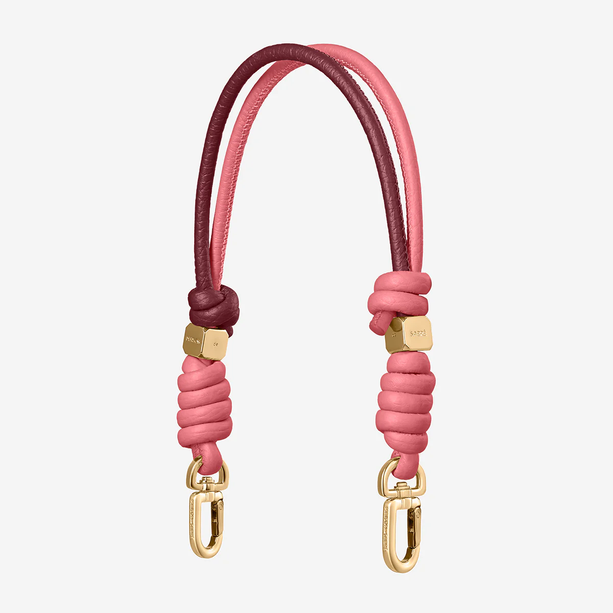 The Twist Handle - Candy Plum - Image 3