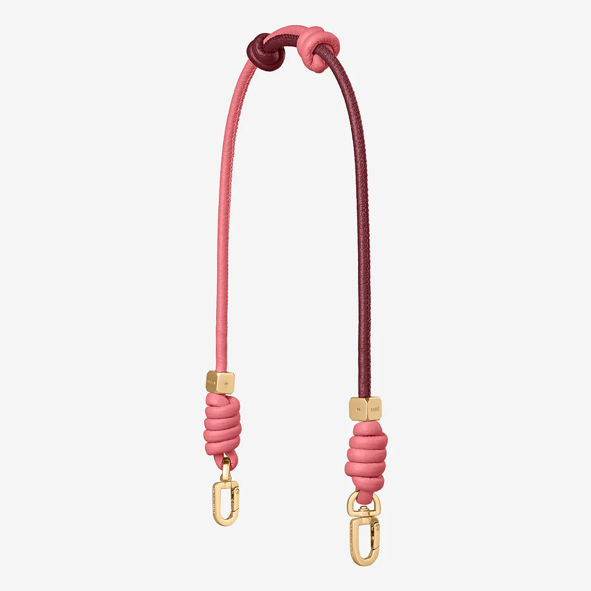 The Twist Handle - Candy Plum - Image 4