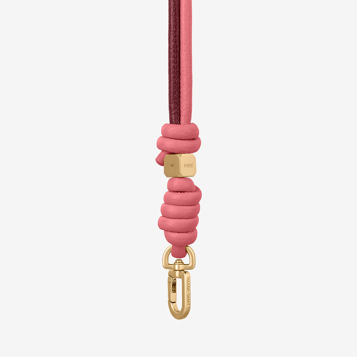 The Twist Handle - Candy Plum - Image 5