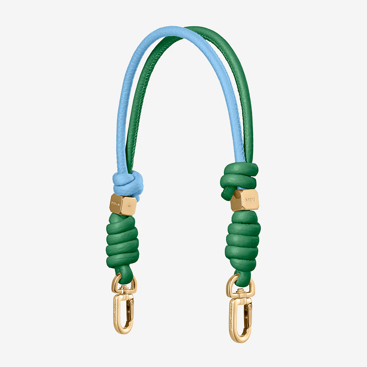 The Twist Handle - Emerald Sky - Image 3