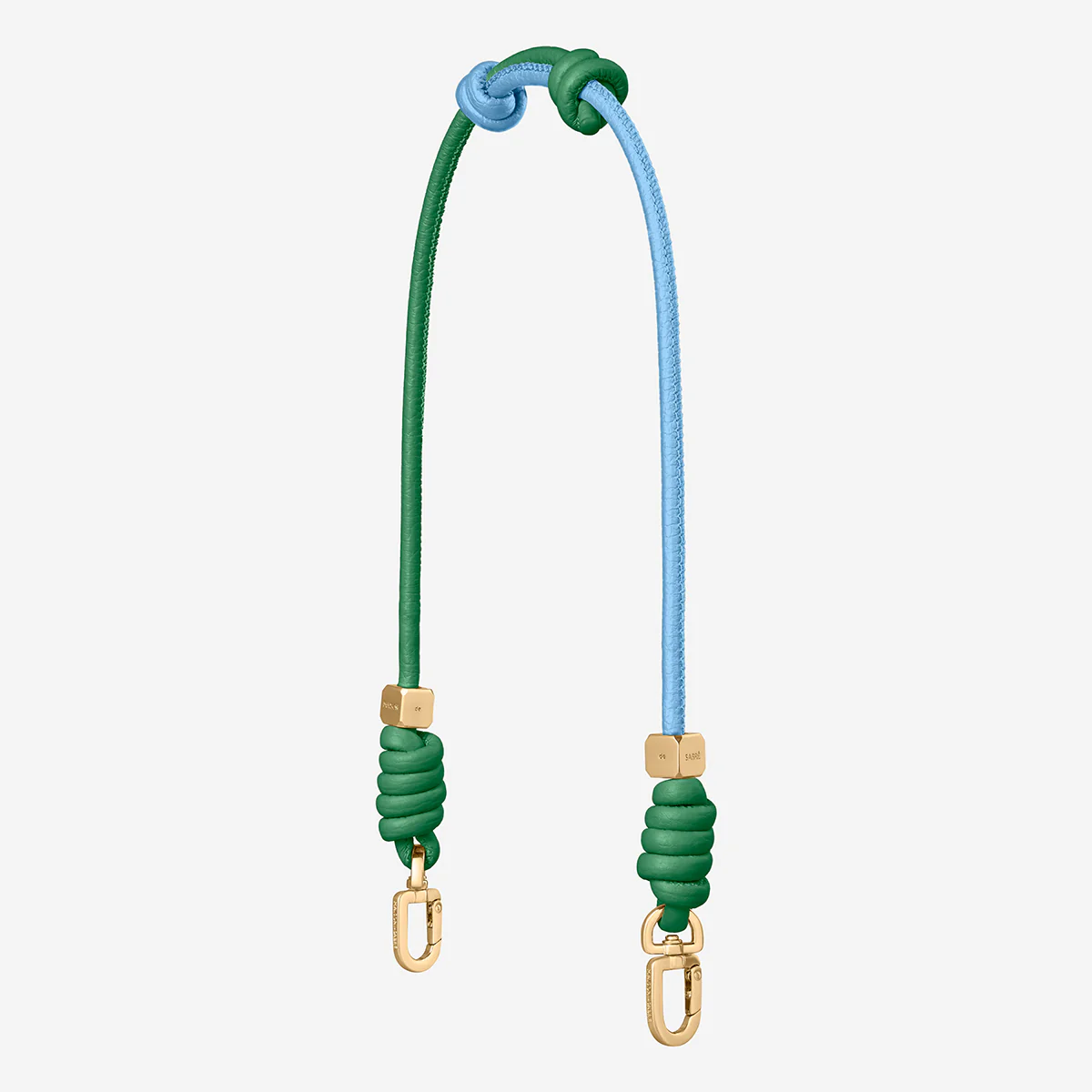 The Twist Handle - Emerald Sky - Image 4