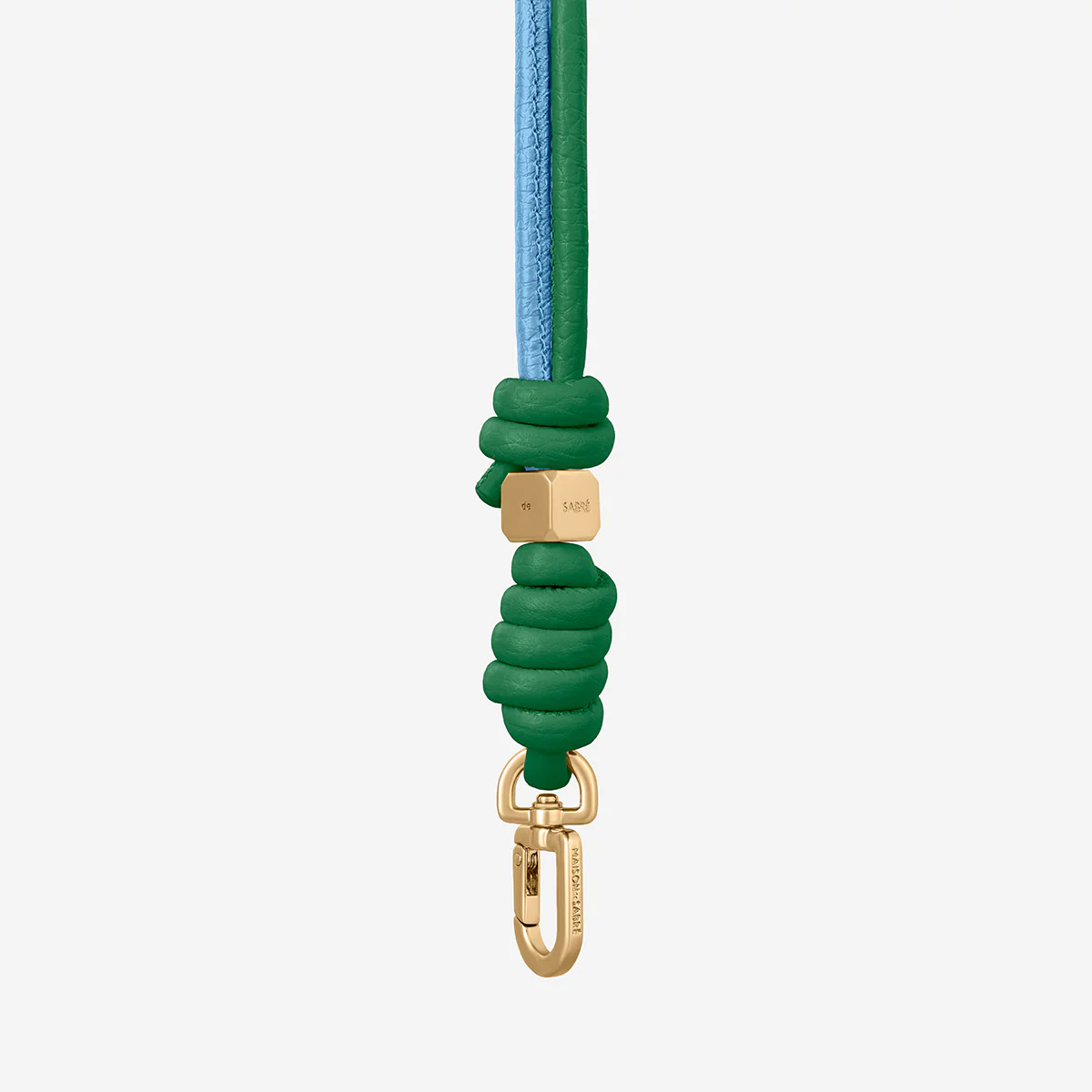 The Twist Handle - Emerald Sky - Image 5