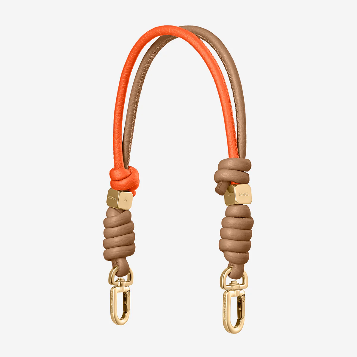 The Twist Handle - Sandstone Manhattan - Image 3