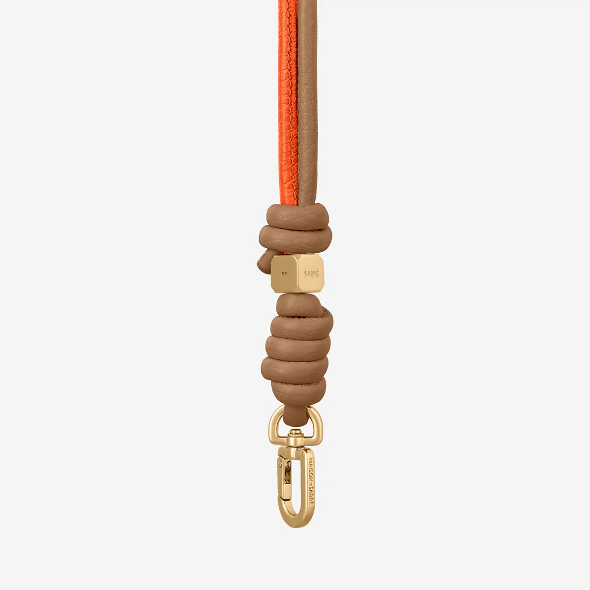 The Twist Handle - Sandstone Manhattan - Image 5