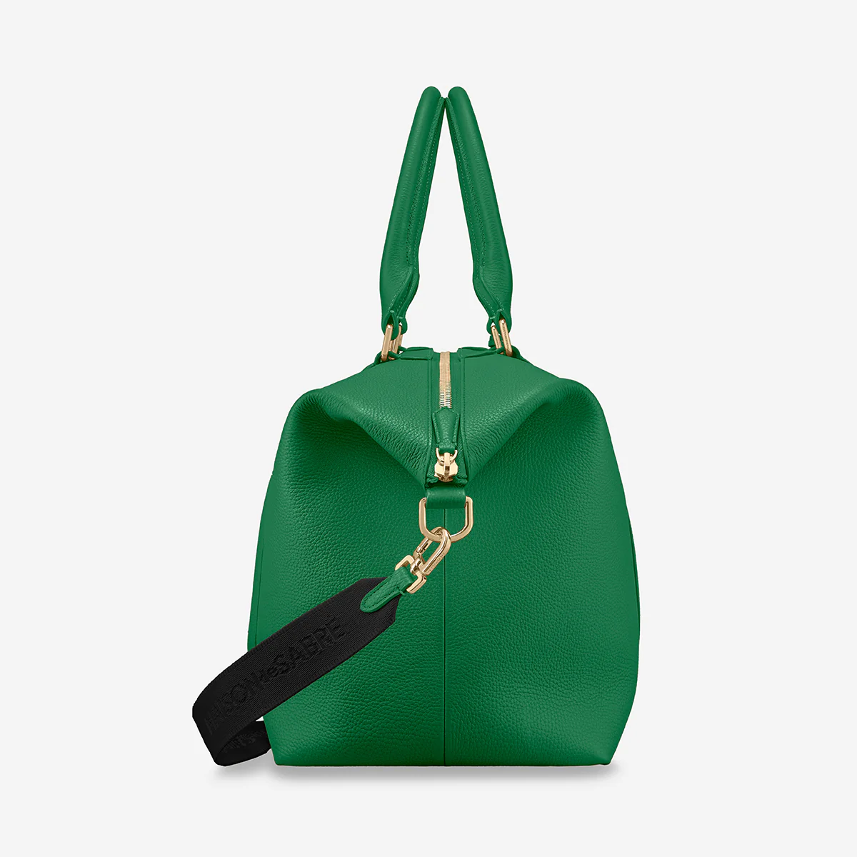 The Weekender - Emerald Green - Image 5