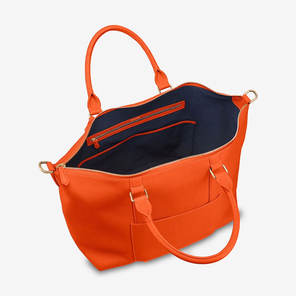 The Weekender - Manhattan Orange - Image 11