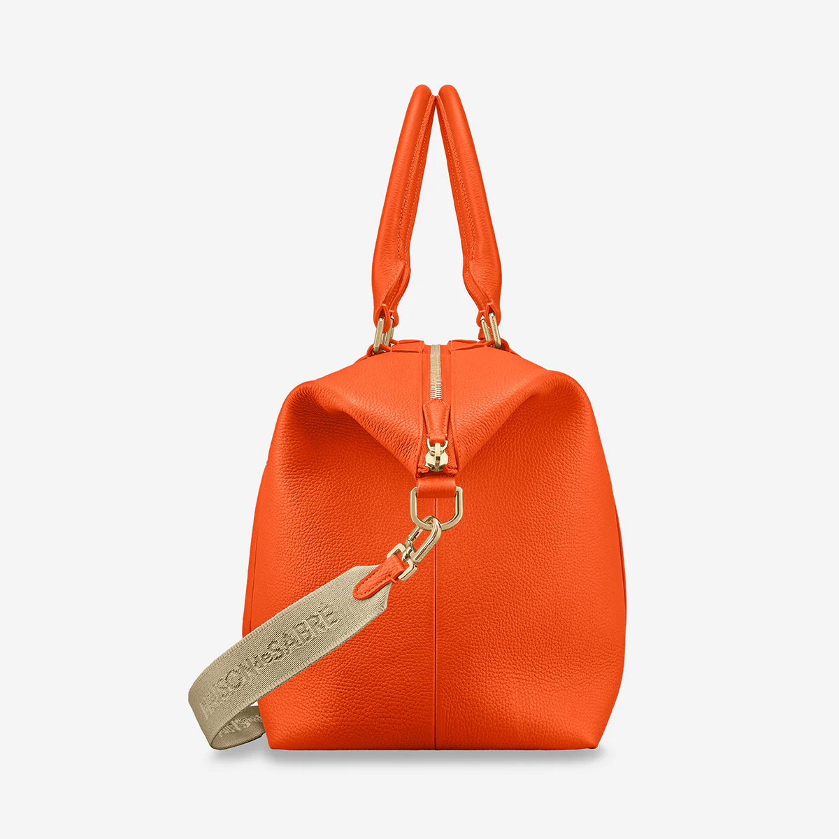 The Weekender - Manhattan Orange - Image 5