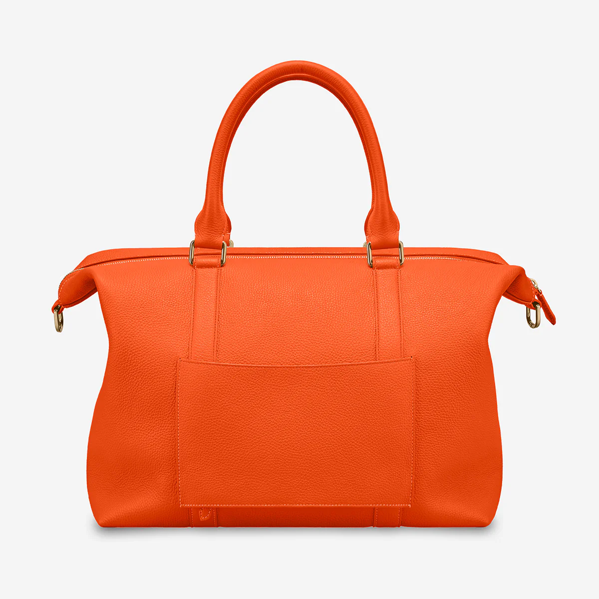 The Weekender - Manhattan Orange - Image 9