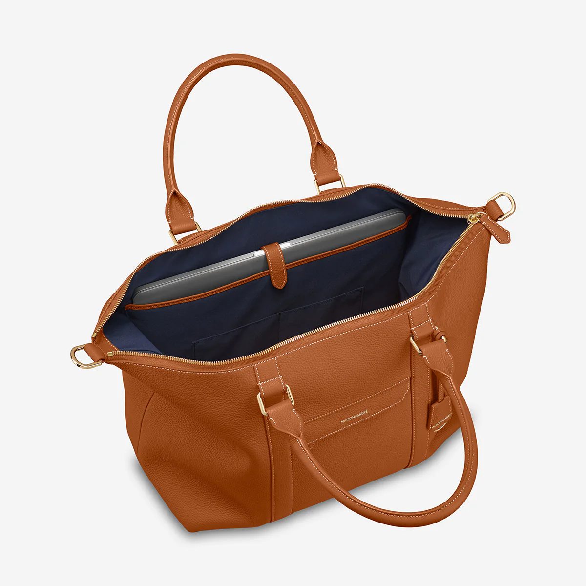 The Weekender - Pecan Brown - Image 10