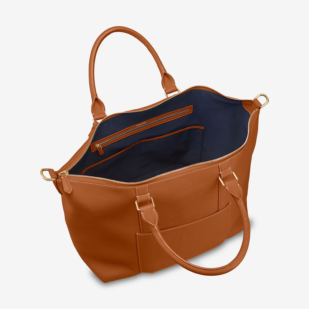 The Weekender - Pecan Brown - Image 11