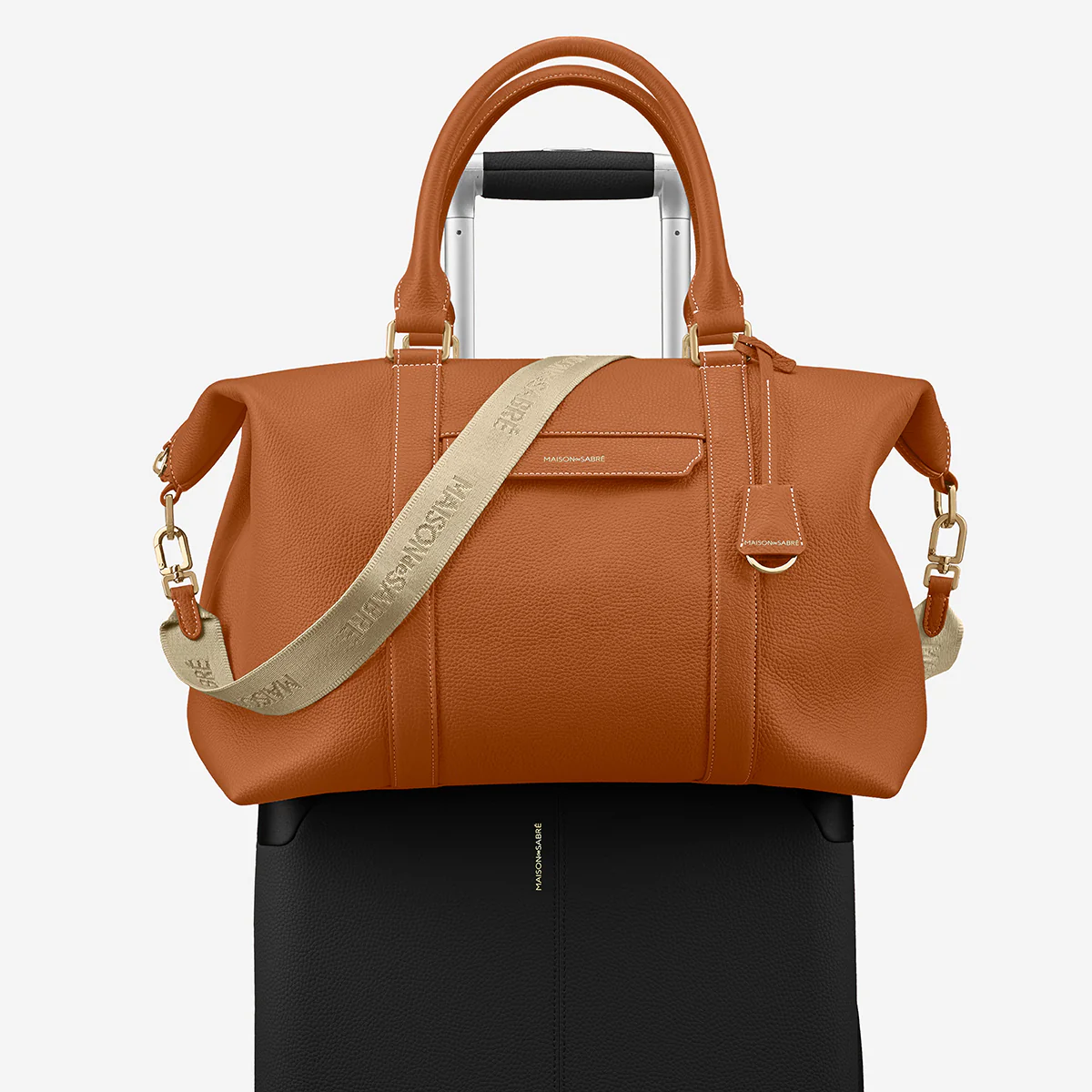 The Weekender - Pecan Brown - Image 12